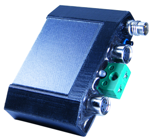 Funkdatenlogger für TWIN GPS Laptimer CORSARO PRO