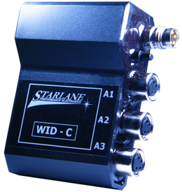 Datenlogger CAN-Bus für Laptimer Corsaro mit TWIN GPS