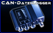 Datarecording & Datenlogger