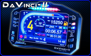 Dashboard für Motorräder
