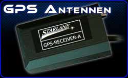 GPS Antenne für Laptiming für den originalen Laptimer im Dash