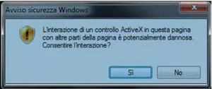 Active X