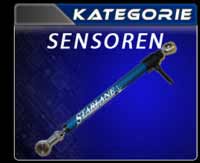 Sensoren für Funkdatenlogger