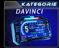 Dashboard DaVinci 2