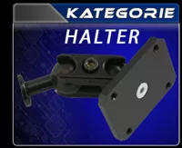Halterungen und Montagehilfen