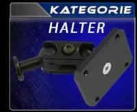 Halter für den Laptimer CORSARO