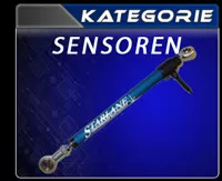 sensoren für datenlogger CORSARO