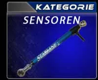 Sensoren für Funkdatenlogger