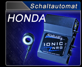HONDA - Quickshifter / Schaltautomat