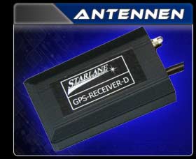 GPS-Antenne für Motorräder, BMW, Aprilia, Yamaha, Ducati