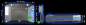 Preview: Abmasse Kart Laptimer Corsaro