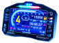 Preview: DaVinci 2 R Dashboard für Rennsport