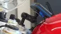 Preview: Halter für Laptimer und Action Cam