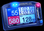 Preview: Corsaro PRO mit Datarecording Preview: Corsaro PRO mit Datarecording