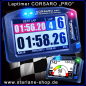 Preview: Laptimer Corsaro PRO mit Kurvenschräglagenerfassung Preview: Laptimer Corsaro PRO mit Kurvenschräglagenerfassung