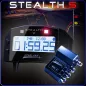 Preview: Stealth5 Laptimer RSV4