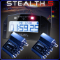Preview: Stealth5 LAptimer für Honda CBR
