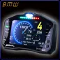 Preview: Dashboard BMW universal