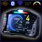 Preview: Dashboard / Tacho für Yamaha R1, R6