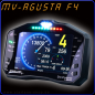 Preview: Dashboard MV-Agusta F4