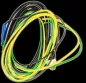 Preview: ➤ Datenlogger für Motorrad / Auto ➥ zur Erweiterung des Laptimer Stealth als Datenlogger ✔