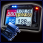 Preview: Laptimer Corsaro PRO mit Datenlogger