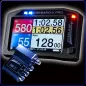 Preview: Laptimer Corsaro PRO mit Datenlogger