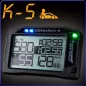 Preview: Zeiterfassung für Rennkart mit GPS Laptimer eedsensor