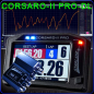 Preview: Laptimer Corsaro PRO mit Datenlogger