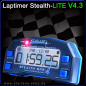 Preview: GPS Laptimer Stealth-LITE  V4
