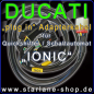 Preview: Quickshifter - Schaltautomaten für Ducati Diavel, 1198 1198 848