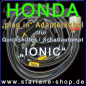 Preview: Quickshifter / Schaltautomat HONDA Adapterkabel