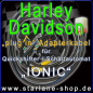Preview: Quickshifter / Schaltautomat HARLEY-DAVIDSON Adapterkabel