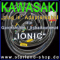 Preview: Quickshifter - Schaltautomat KAWASAKI