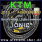 Preview: Schaltautomat / Quickshifter für KTM Duke 125 2011 - 18