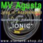Preview: MV Agusta F4 und Brutale Schaltautomat / Quickshifter