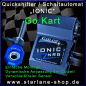 Preview: Quick Shifter - Schaltautomat für Go Kart