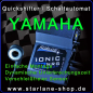 Preview: Quickshifter - Schaltautomat - Yamaha