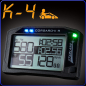 Preview: Rennkart Laptimer mit Datenerfassung und TK Abgastemperatursenso