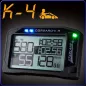 Preview: Rennkart Laptimer mit Datenerfassung und TK Abgastemperatursenso