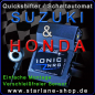 Preview: Schaltautomat für Motorräder von Honda und Suzuki