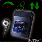 Preview: Schaltautomat - Quickshifter Suzuki
