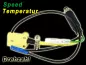 Preview: Thermokupplung für Temperaturen -1000 C°