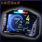 Preview: Dashboard YAMAHA universal