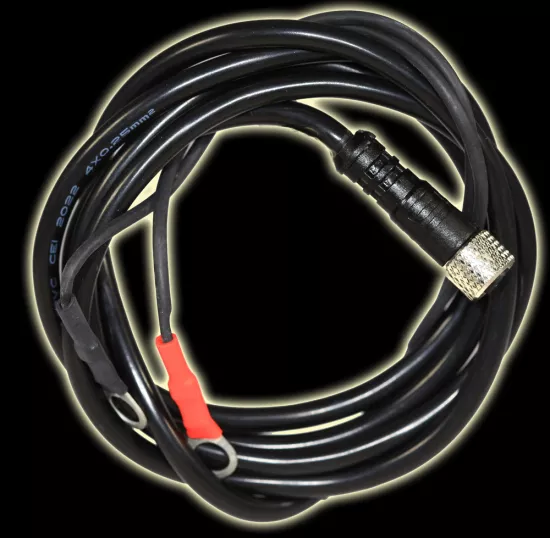 12V Kabel Stealth Laptimer von Starlane