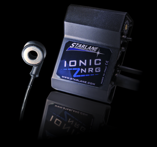 APRILIA RSV4  Quickshifter / Schaltautomat