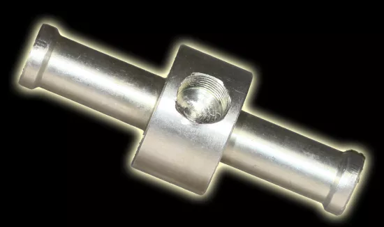 10 mm Gehäuse für Wassersensor.