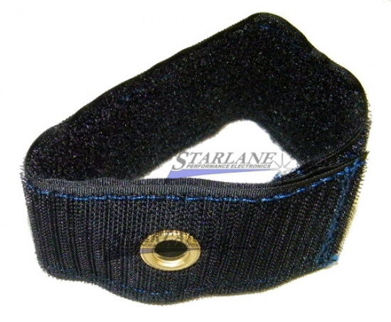 Halter für Schaumstoffpolster Supermoto / Enduro