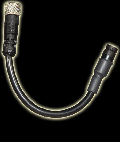Kabeladapter DaVinci S auf R