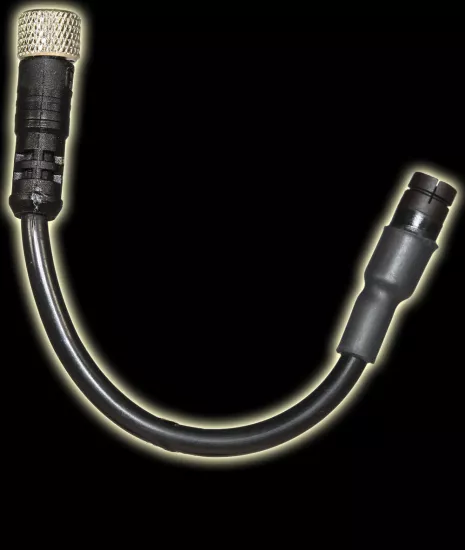 Kabeladapter DaVinci S auf R